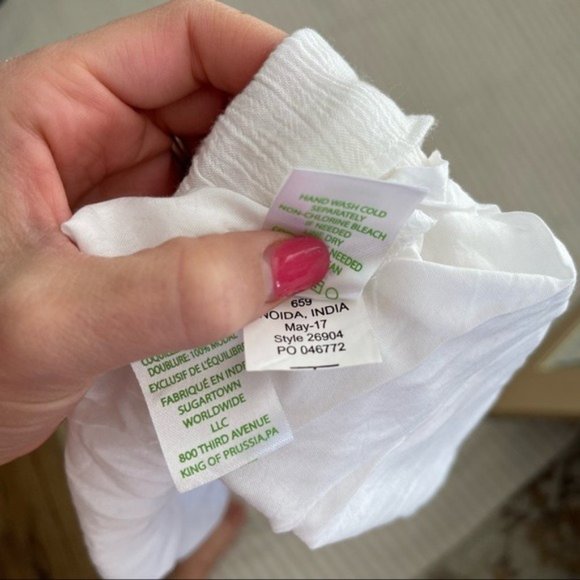 Lilly Pulitzer Dress - Picture 7 of 10